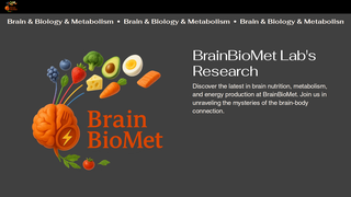 Thumbnail of brainbiomet.com