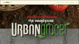 Thumbnail of urbangrocercos.com