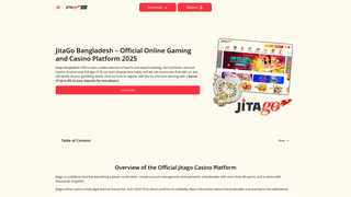 Thumbnail of jitagobd.org