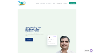 Thumbnail of termhealthhub.com