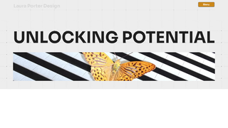 Thumbnail of lauraporterdesign.com