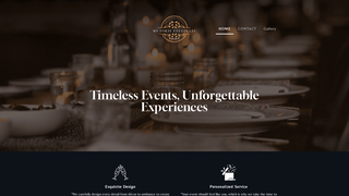 Thumbnail of myforteeventsllc.com