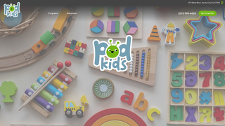 Thumbnail of pod-kids.com