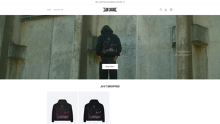 Thumbnail of clubcherus.com