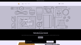 Thumbnail of shopzylb.com