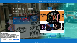 Thumbnail of eyespeakrhyme.com
