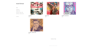 Thumbnail of stufortune-art.com