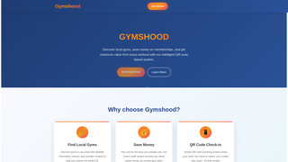 Thumbnail of gymshood.com