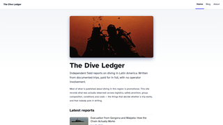 Site preview