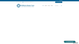 Thumbnail of wellistrahomecare.com