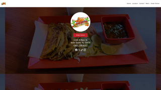 Thumbnail of margaritamexicanrestaurantfl.com