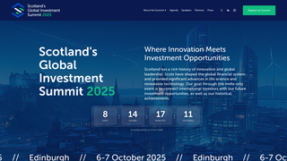 Thumbnail of scotlandsglobalinvestmentsummit.com