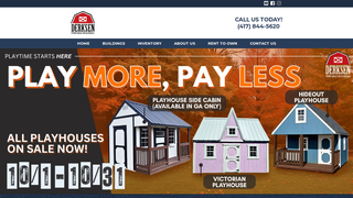 Thumbnail of atbbuildings.com
