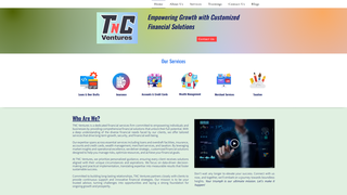 Thumbnail of tnc-ventures.com