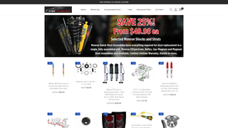 Thumbnail of cheapwheelsnow.com