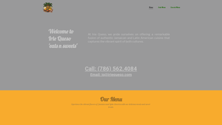 Thumbnail of iriequeso.com