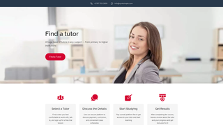 Thumbnail of synksimple.com
