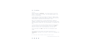 Site preview