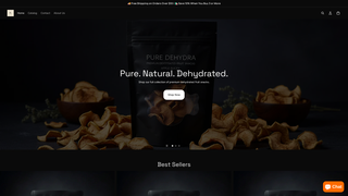 Site preview