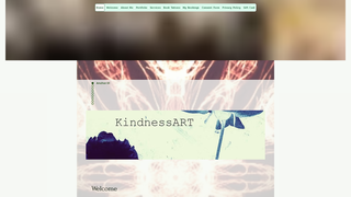 Thumbnail of kindnessart.com