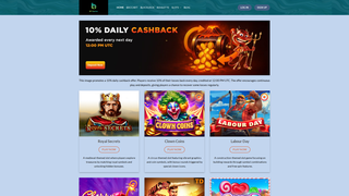 Thumbnail of b-9-game.com