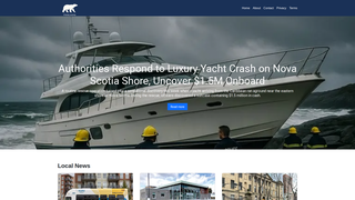 Thumbnail of vistalooma.com