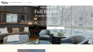 Thumbnail of fullreportllc.com