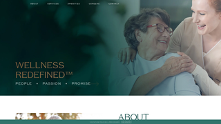 Thumbnail of kensingtongardensrehab.com