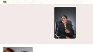 Thumbnail of yasorganic.com