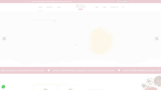 website thumbnail