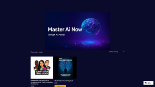 Thumbnail of masterainow.net