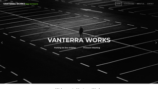 Thumbnail of vanterraworks.com