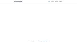 Thumbnail of quiziomasti.com