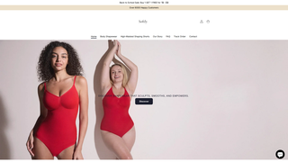 Thumbnail of softlystore.com