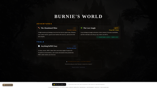 Site preview