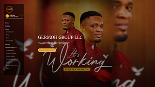Thumbnail of germohgroup.com