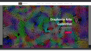 Thumbnail of draphonixarts.com