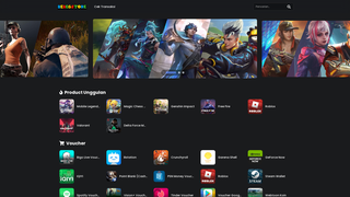 Thumbnail of bebegstore.com