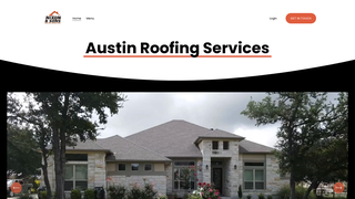 Thumbnail of nandsroofing.com