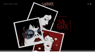 Thumbnail of subroser.com