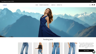 Thumbnail of colovari.com