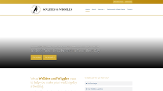 Thumbnail of walkiesandwiggles.com