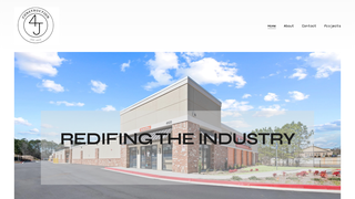 Thumbnail of 4jconstruction.net