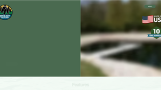 Thumbnail of grizzlydecking.com