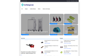 Thumbnail of techratingcenter.com