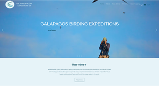 Thumbnail of galapagosoceanexpedition.com