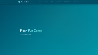 Thumbnail of flashfunzones.com