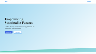 Thumbnail of creditgec.com