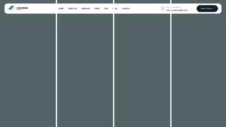 Screenshot of laxionrcm.com