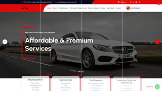 Thumbnail of adilbenzautoservices.com